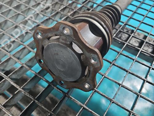 Left front driveshaft AUDI Q5 (8RB) 2.0 TFSI quattro | BP38124581M38 - Image 3
