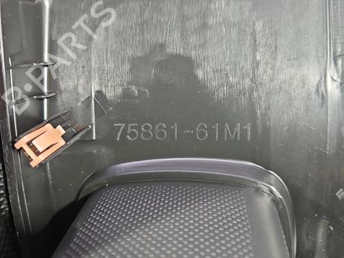 Cup/Object holder SUZUKI SX4 S-Cross (JY) 1.4 T (AKK414) | BP38197628I37 - Image 8