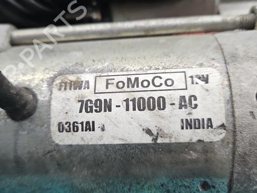 Starter FORD FOCUS III | BP38150175M8 - Image 5