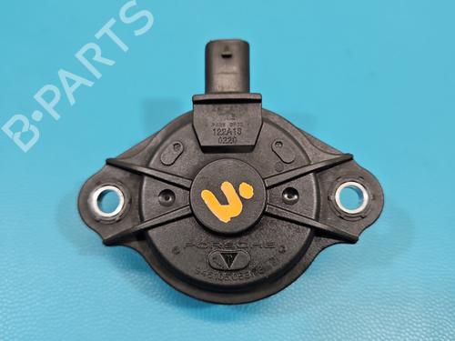 Electronic sensor PORSCHE PANAMERA (970) | BP38146696M84 - Image 4