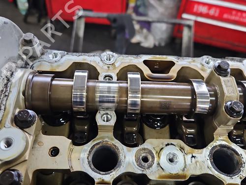 Engine VOLVO V40 Hatchback (525) D4 | BP38138515M1 - Image 7
