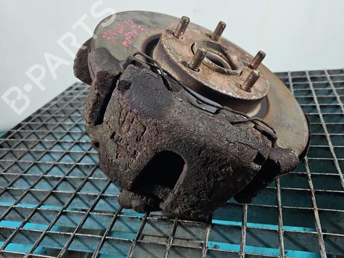 left-front-brake-caliper-mazda-5-cr-2005-2006-2007-2008-2009-2010-37811604 main image