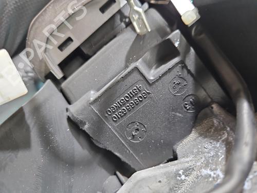 Steering wheel SUZUKI SPLASH (EX)  | BP38133707C49  - Image 12