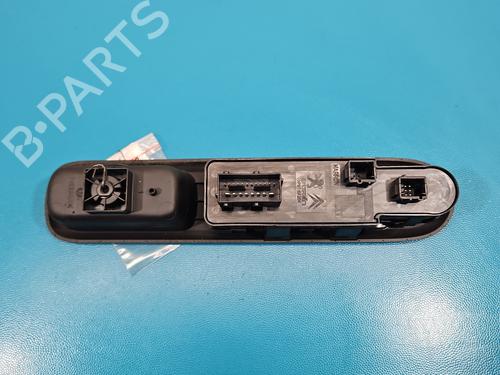 Switch PEUGEOT 5008 (0U_, 0E_) 1.6 HDi | BP37824719I30 - Image 5
