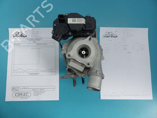 Used Engine (For Parts) Engine (For Parts) 37895395 37895395