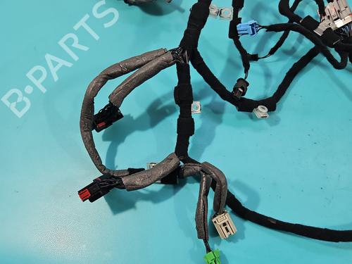 Wiring harness JAGUAR XE (X760) 2.0 D | BP37826215E16 - Image 6