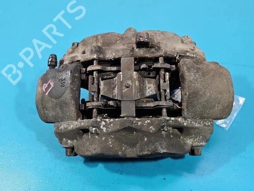 Used Left front brake caliper Left front brake caliper MERCEDES-BENZ E-CLASS T-Model (S211) E 350 T (211.256) (272 hp) 39747733 39747733
