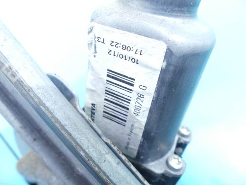 Front left window mechanism DACIA LOGAN MCV (KS_) 1.5 dCi (KS04) | BP37878919C22 - Image 7