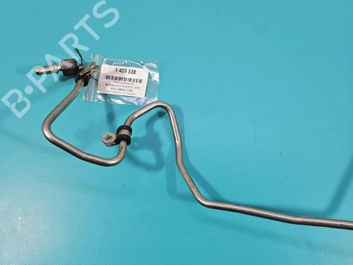 Pipe MERCEDES-BENZ CLS (C218) CLS 500 4-matic (218.391) | BP38122925M125 - Image 12