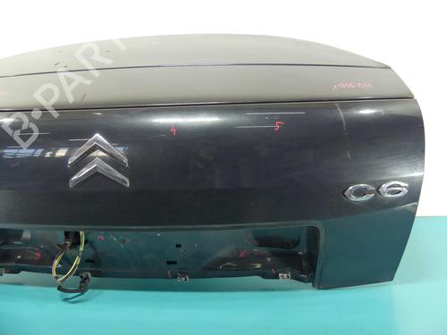 Other CITROËN C6 (TD_) 2.7 HDi | BP37894464O1 - Image 7