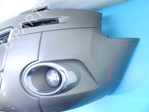 Front bumper PEUGEOT PARTNER Tepee 1.6 HDi 90 | BP37885232C7 - Image 3