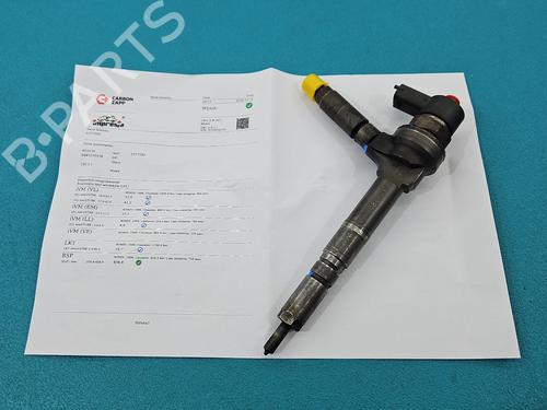injector-opel-astra-h-a04-2004-2005-2006-2007-2008-2009-2010-2011-2012-2013-2014-37811249 main image