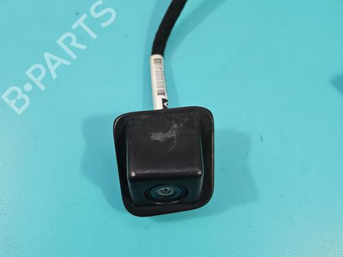 Camera PEUGEOT 2008 I (CU_) 1.2 THP 110 / PureTech 110 | BP37856450E14 - Image 3