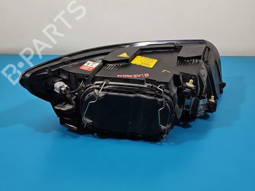 Left headlight VOLVO V50 (545) 2.4 | BP38150557C28 - Image 6