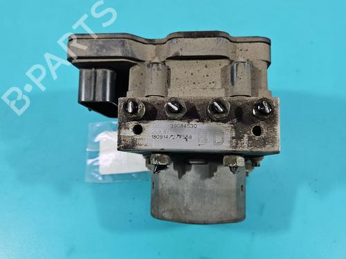 ABS pump OPEL CORSA E (X15)  | BP38152385M43  - Image 6