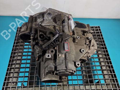 Gearbox VW TOURAN (1T3) 2.0 TDI | BP37844317M3  - Image 7
