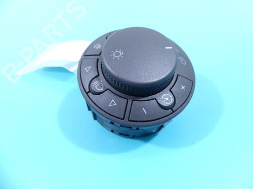 Headlight switch OPEL CORSA D (S07) | BP37892441I24 - Image 2