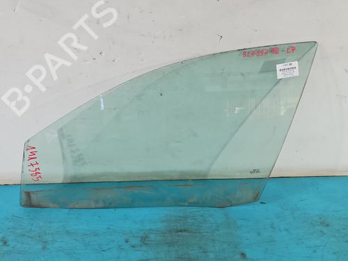 Used Front left door window Front left door window 37814087 37814087
