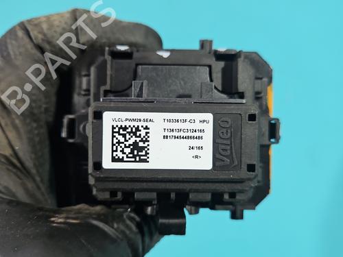 Heater resistor DACIA DUSTER (PYM_, PYN_)  | BP37840144M108  - Image 12