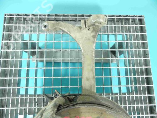 Right front steering knuckle AUDI A8 D3 (4E2, 4E8) | BP37893069M26 - Image 3