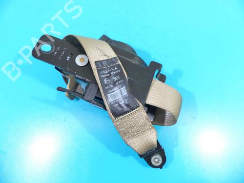Front left seatbelt LANCIA THEMA (LX_) 3.0 D (48, LX) | BP37883009I26 - Image 7
