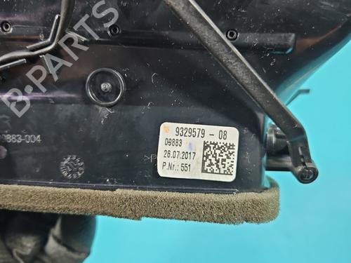 Air vent BMW 5 Touring (G31) 520 d | BP37851575I21 - Image 7