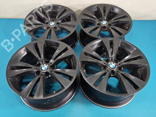 Used Wheel set Wheel set BMW X3 (F25) xDrive 20 d (184 hp) 39648397 39648397