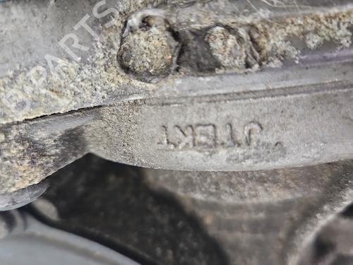 Steering rack CITROËN C4 Picasso II 1.6 BlueHDi 120 | BP38113602M22 - Image 9