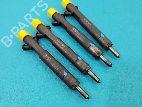 Used Injector Injector 39615022 39615022