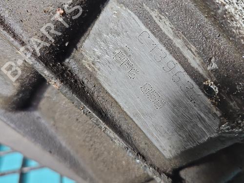 Gearbox OPEL MOVANO B Van (X62) 2.3 CDTI FWD (FV) | BP37858208M3 - Image 6