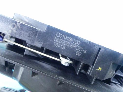Rear right lock FORD B-MAX (JK) | BP37880600C99 - Image 8