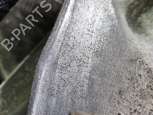 Gearbox CITROËN C4 II (NC_) 1.6 HDi 110 | BP37841426M3 - Image 6
