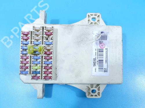 Engine control unit (ECU) KIA PRO CEE'D (ED) | BP37802980M57 - Image 9
