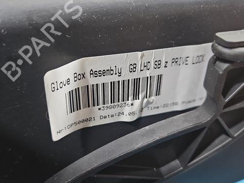 Cup/Object holder VOLVO S60 II (134) T5 | BP37848166I37 - Image 14