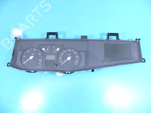 Used Instrument cluster Instrument cluster 37887082 37887082