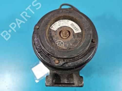 AC compressor BMW 5 Touring (E61) 520 d | BP40256612M34 - Image 6