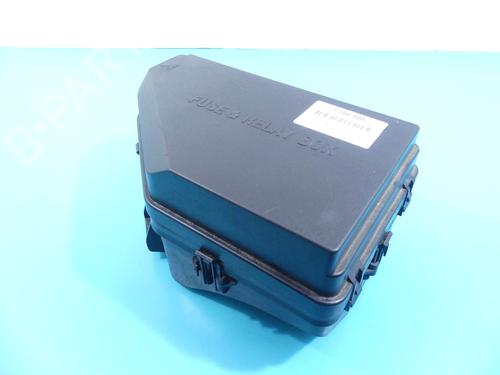 Fuse box SSANGYONG KORANDO (CK) | BP37880979E1 - Image 3