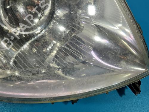 Right headlight PEUGEOT BOXER Van 2.2 HDi 120 | BP38754485C29 - Image 4