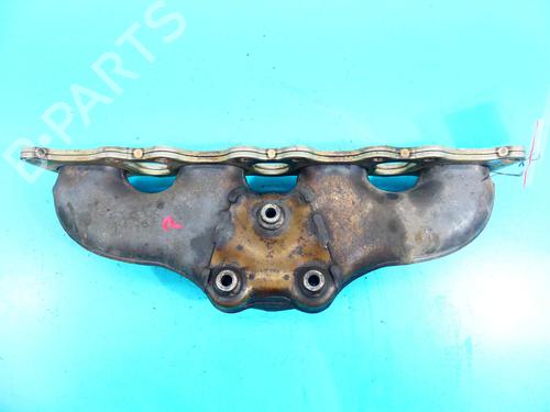 Exhaust manifold PORSCHE CAYENNE (92A) 4.8 S | BP37877723M110 - Image 3