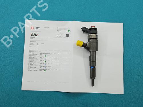 Used Injector Injector 37809748 37809748