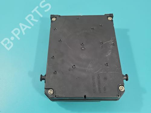 Engine control unit (ECU) CITROËN C4 II (NC_) 1.6 HDi 110 | BP37841409M57 - Image 7