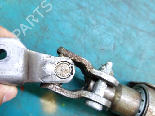 Steering column RENAULT MASTER III Van (FV) 2.3 dCi 110 FWD (FV0R, FV0W, FV1A) | BP38125519M21 - Image 14