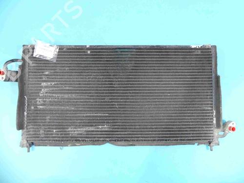 Used AC radiator AC radiator 37885503 37885503