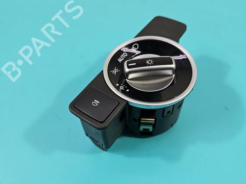 Headlight switch MERCEDES-BENZ CLA Coupe (C117) CLA 180 CDI / d (117.312) | BP37855502I24 - Image 2
