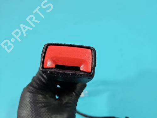 Front right seatbelt SEAT ATECA (KH7, KHP) | BP37857818I25 - Image 4