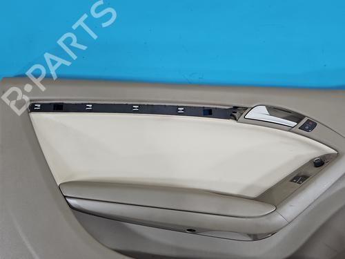 Front left panel AUDI A5 (8T3) 3.0 TDI quattro | BP38151257C58 - Image 2