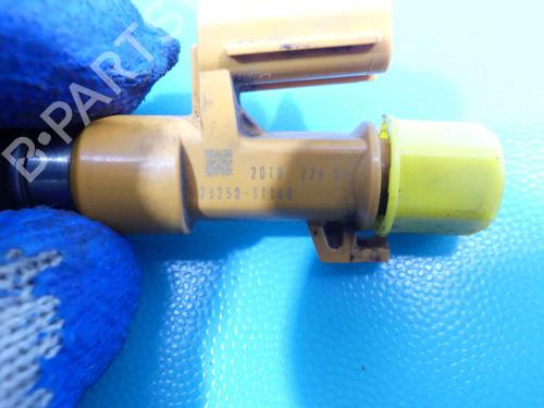 Injector LEXUS GS (_L1_) 450h (GWL10_, GWL10, GWL10R) | BP38154974M100 - Image 3