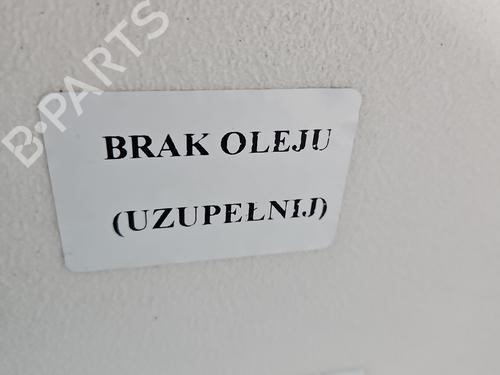 Gearbox OPEL ASTRA H Saloon (A04) 1.8 (L69) | BP37843472M3 - Image 8