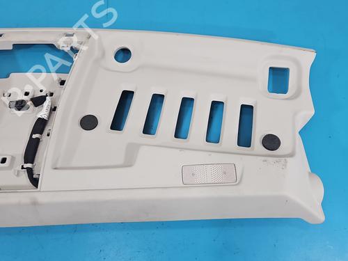 Cup/Object holder RENAULT EXPRESS Box Body/MPV | BP37831049I37 - Image 2