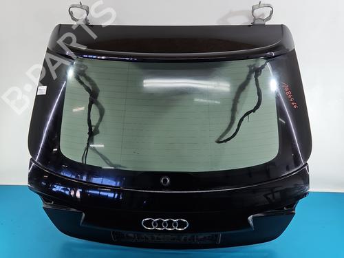 Used Tailgate Tailgate 37990989 37990989